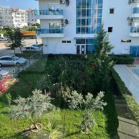 Kucuker Seastar Alanya