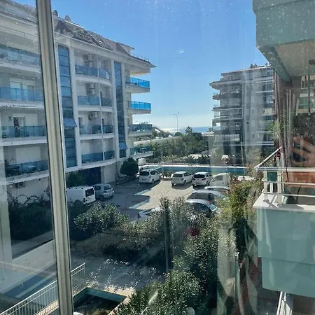 Kucuker Seastar * Alanya