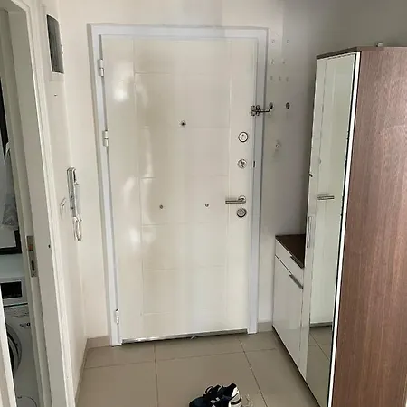 Kucuker Seastar Apartamento Alanya
